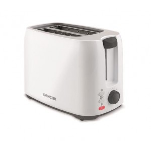 Hriankovač SENCOR STS 2606WH biely